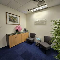 Tan Eng Kiam Building (D1), Office #530852311